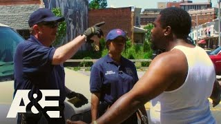 Parking Wars: Y’all Just Booted my Car for NOTHING (Season 1 Flashback) | A&E