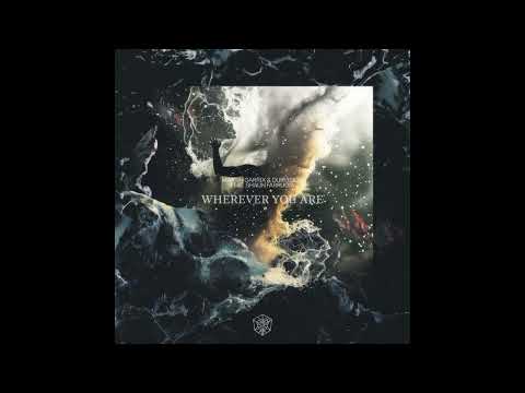 Martin Garrix & DubVision feat. Shaun Farrugia - Wherever You Are