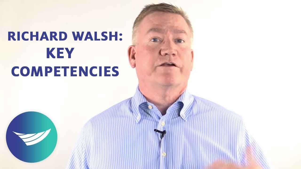 4 Key Competencies Required for Leading a Function or Division | CCL