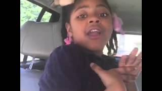 Tamar Braxton The One