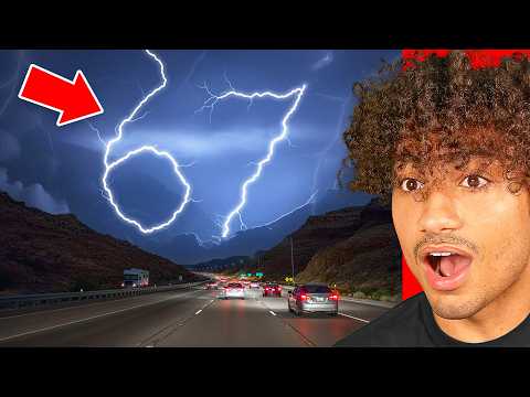 1 In A TRILLION Moments!