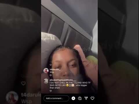 Shani Boni HYPE AFTER GETTING HER FIRST #millionviews #viral