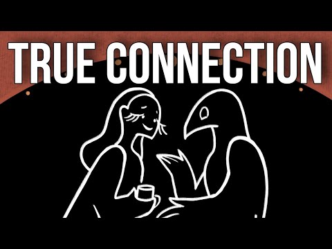 Our Need for Connection