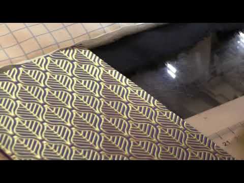 Week 11 Modern Leaves