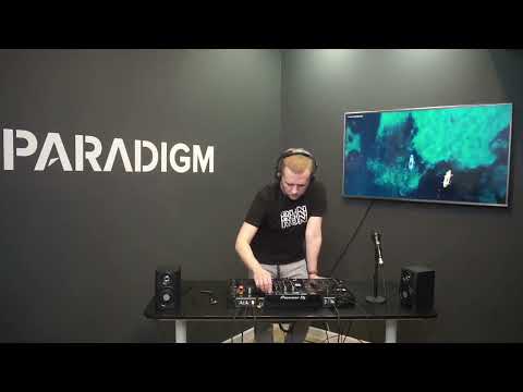 Poshout DJ Set (Test Stream), 1 April 2022