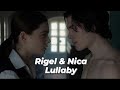 Rigel Nica Movie Song Lullaby The Tearsmith Biondo Simone Baldasseroni Caterina Ferioli