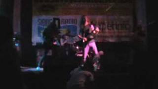 Keeper of Dreams - Synesthesia (live)