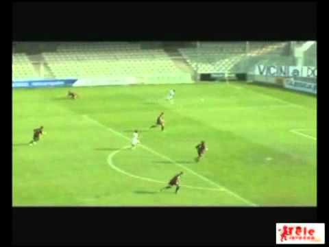 Lega Pro 2009/10 05 Foggia - Ravenna 1-2.mp4