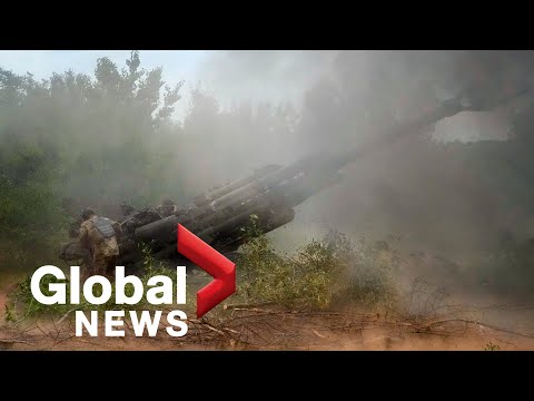 Ukrainian retreat from besieged eastern city seen as significant victory for Russia