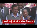 Top Headlines of the Day: Delhi MCD Voting | Bharat Jodo Yatra | Gujarat Election | Delhi MCD - Video