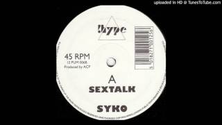 Syko - Night Demon
