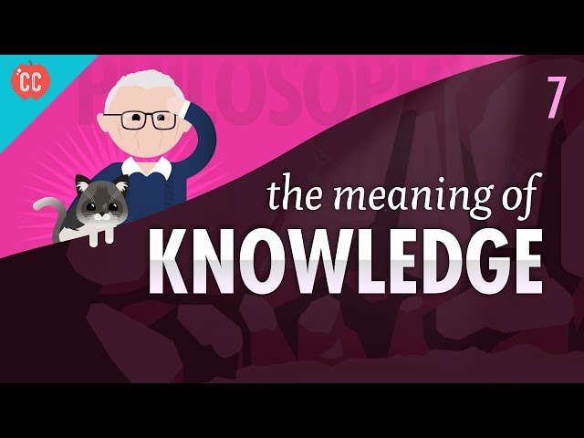 Vidéo Prononciation de knowledge en Anglais