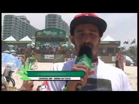 Simão Romão Campeão 4a Etapa BSP 2011