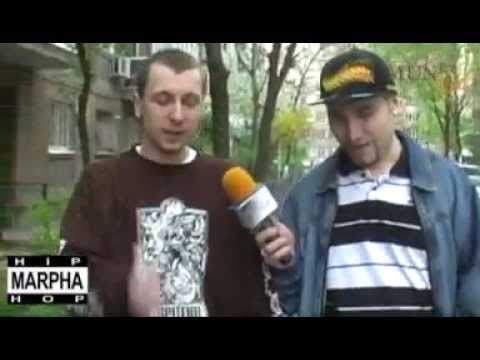 Marpha Hip Hop (S01.E01 | part.1) - Junky