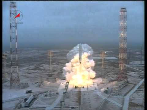 Watch the Launch