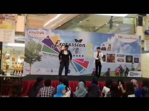 Goodbye Stage 160522 - BTS - Just One Day (by DVD Project)