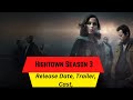 Hightown Season 3 Release Date Trailer Cast Expectation Ending Explained