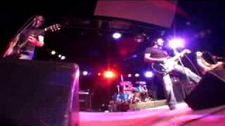 Cauterize - Tremble Live