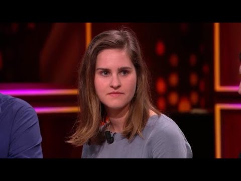 Jip verloor haar zus door een aanrijding met een Uber - RTL LATE NIGHT MET TWAN HUYS