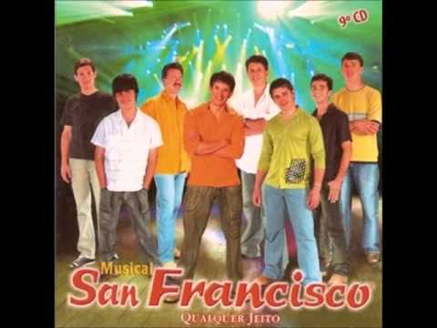 Qualquer Jeito video
