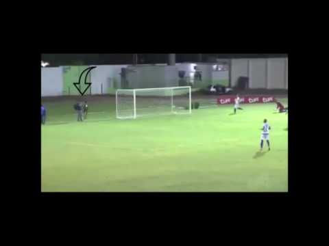 Genus - RO x Nacional - AM