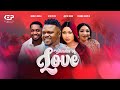 SHADES OF LOVE - Ken Erics, Queen Okam, Manuel Nnaji #trending #movie #2024