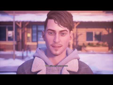 Tell Me Why #1 "Mondd miért" VOD