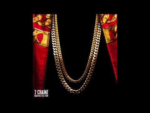 2 Chainz - Extremely Blessed ft. The Dream (Audio)