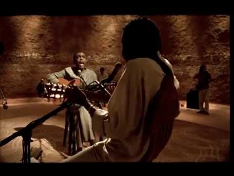 Milton Nascimento e Gilberto Gil Raça ao vivo 1997