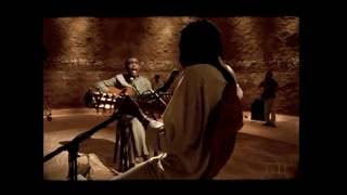 Milton Nascimento e Gilberto Gil Raça ao vivo 1997