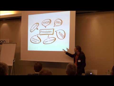 SEACON 2014: Markus Lang - Software Craftmanship