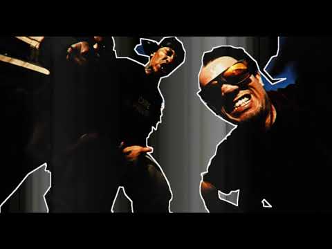 Onyx & Dope D.O.D. - XXX