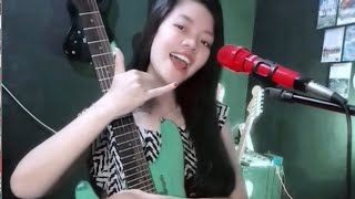 Download lagu KUNANTI DI PINTU SURGA COVER GITAR MELODIANA NEW KENDEDES mp3