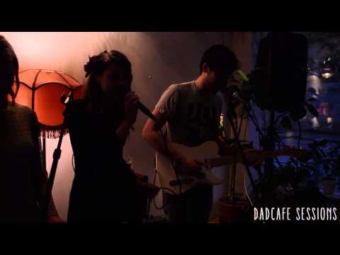 Stūrī Zēvele @DADcafe