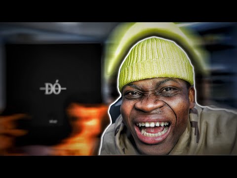 GRINGO REACT 🇺🇸 MATUÊ - SEM DÓ feat. L7NNON | REACTION 🔥🇧🇷