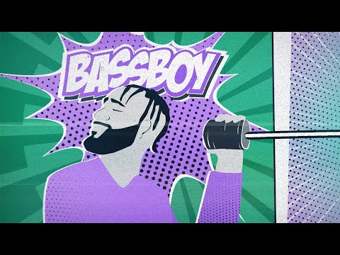 Bassboy feat. Paige Nicole - Symptoms [UK Garage Bassline House 2020]