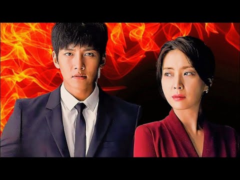 Kim Je Ha & Choi Yoo Jin - Crazy Love | The K2 | Ji Chang Wook
