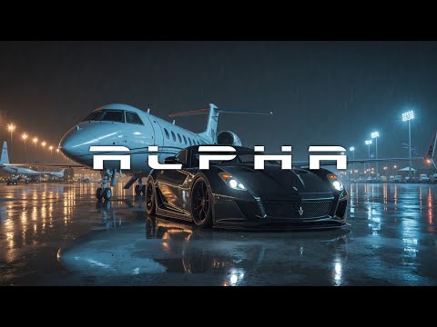 Deep Work Beats ~ Luxury Electronic for Elite Concentration