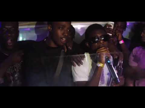 STONER X SB Oxford Event