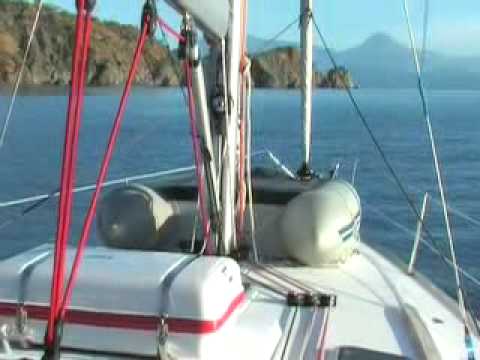 Sail safe with Sailvation Skipper tips