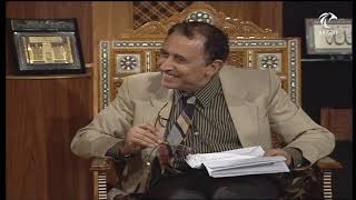 من المقصود في { من في النار ومن حولها } وسبب ختام الآية { وسبحان الله رب العالمين } image