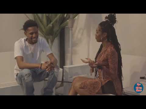 ADRIAN JUNIOR - The China Show Interview