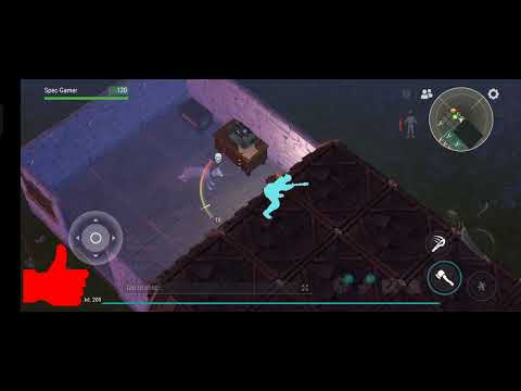 LDOE Base Raid VALEN