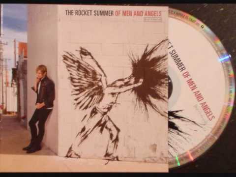 The rocket summer - Summer light music video