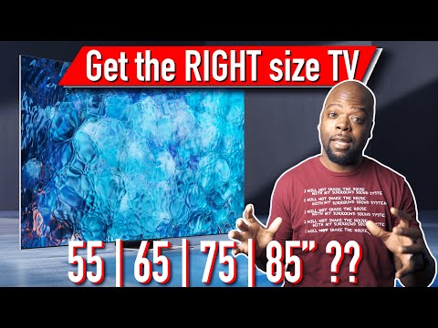 image-What is the most common size of TV screen? 