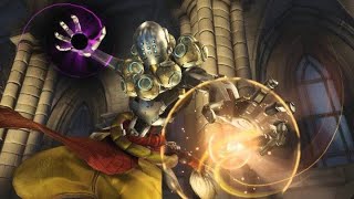 [Overwatch2]ヒールなんか、ね～よ ね～よ♪