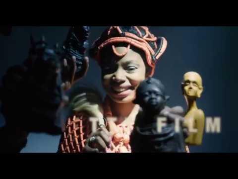 Gee Jay - E.D.O (I believe EDO)