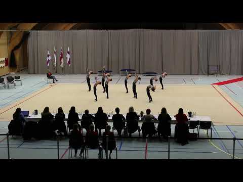 Gentur HF Mira Fyrra steypakapping 2022