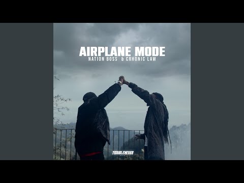 Airplane Mode