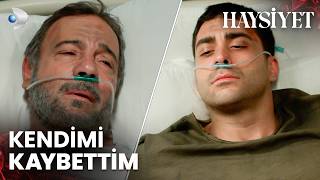 Karlıova Ailesi Hastanelik Oldu  |  Haysiyet 6. Bölüm